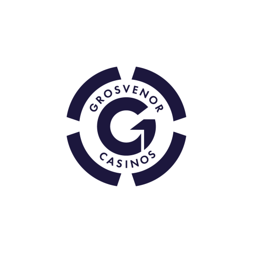 Grosvenor Casino logo